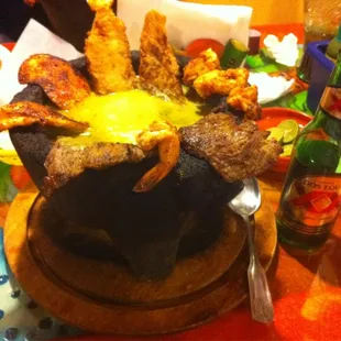 food
