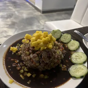 Ceviche Rey