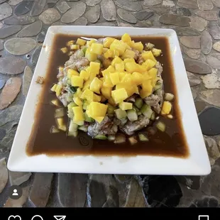 Ceviche Costero