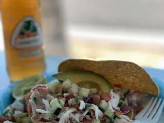 Playas Ceviche & Tortas