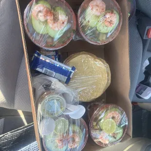 Can back for seconds to share with my roommates and it worth every penny!