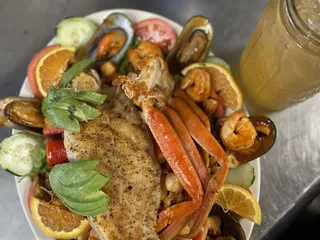 Glori’s Mexican Restaurant