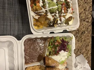 Taqueria Familiar
