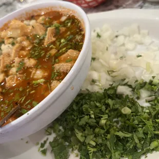 Menudo