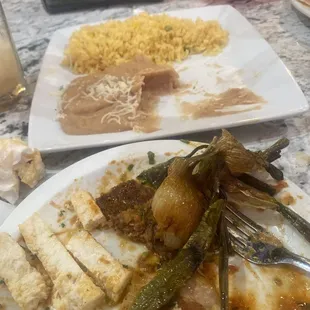 Molcajete 10/10
