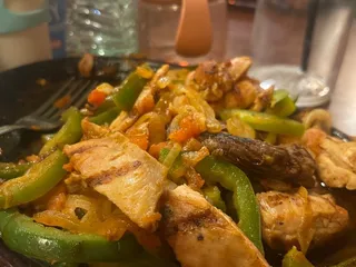 Espinoza's Family Restaurant