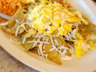 Restaurant Taqueria Los Paisanos