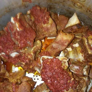 food, bbq ribs, ribs