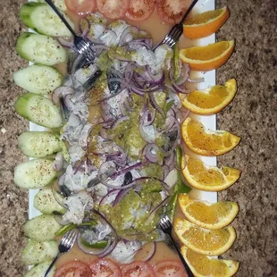 oysters, mussels, oysters and mussels, shellfish, food