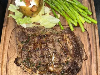 el Centenario grill y seafood