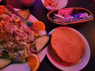 El Nuevo Rey Del Marisco