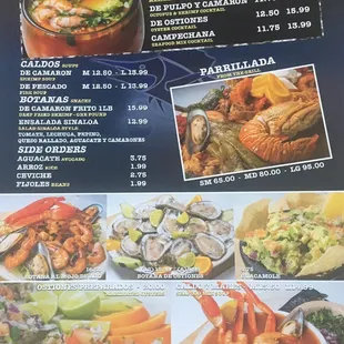 Puedes llamar para hacer tu orden (661)834-3606