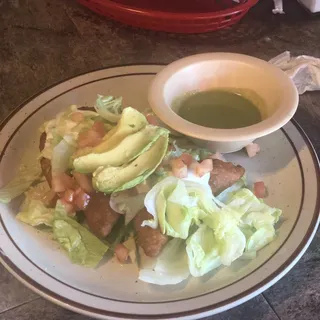 Empanadas
