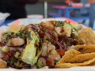 Panda Gordo