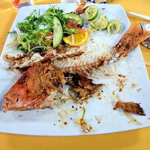 Mariscos Pura Vitamina