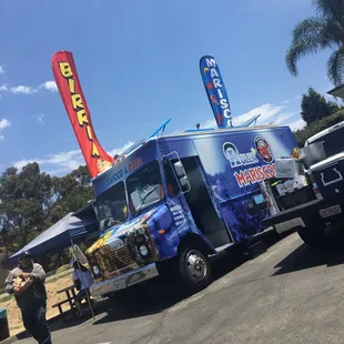 Found Rolex taco truck new address is 680 telegraph rd in Chula Vista like 2  block from the gasoline station spot where she use to be