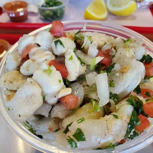 Ceviche
