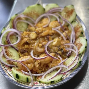 Mariscos San Juan 2
