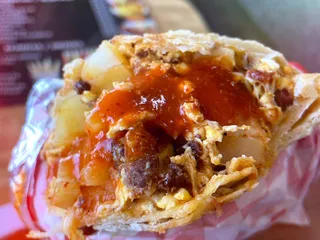 El Cerrito Taquería and Cenaduría