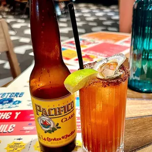 Michelada