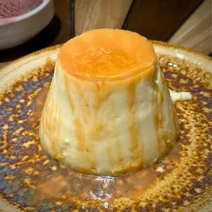 Flan