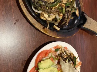 Carmen's Taqueria