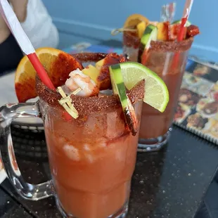 Michelada