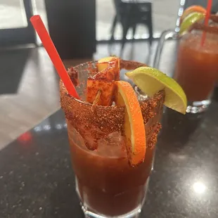 Michelada