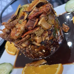 Torre Mariscos
