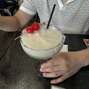 piña colada