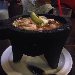 Molcajete