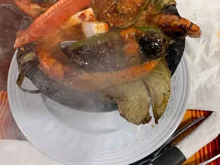 San Marcos Restaurant