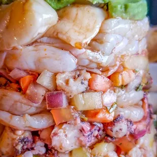 Exquisite perfection.