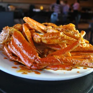 ribs, food, bbq ribs