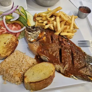 food