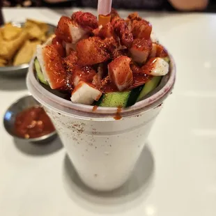 Michelada