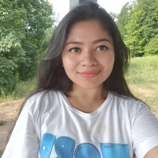 Sarika K.