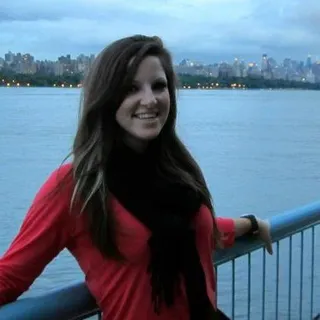 Lesley M.