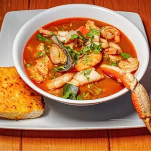 Mariscos Tampico Bar & Grill