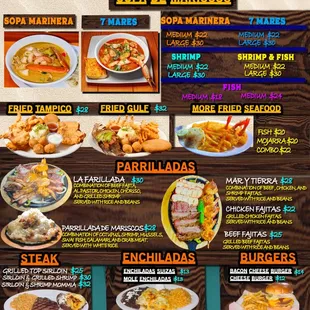 menu, ramen and noodles