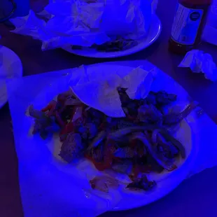 Couldn&apos;t even take a second bite without wanting to throw up