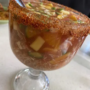 Cocteles Tropicales