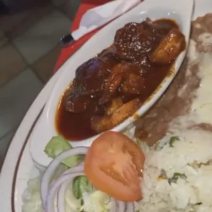 bbq ribs, ribs, food