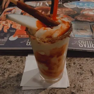 drink