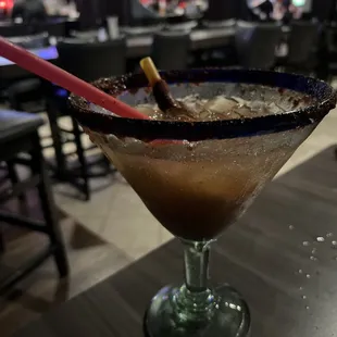 Tamarindo margarita