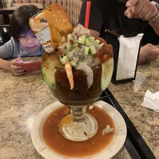 Michelada