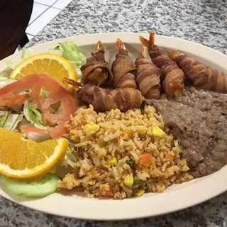 Camaron
