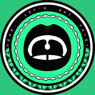 Yeah, Let's Eat This ..