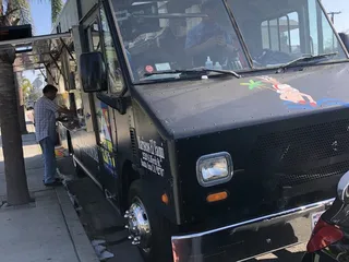 Mariscos El Malecon De