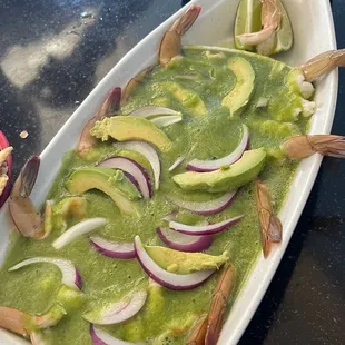 Aguachiles